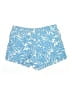 Patagonia Print Blue Board Shorts Size 12 - photo 2