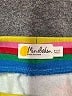 Mini Boden Tropical Blue Skirt Size 9 - 10 - photo 3