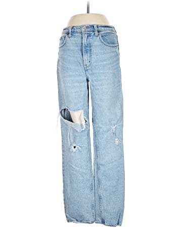 Abercrombie & Fitch Jeans (view 1)