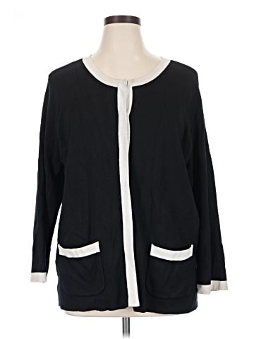INC International Concepts Cardigan (view 1)