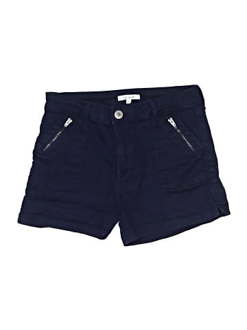 STS Blue Shorts (view 1)