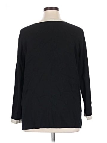 INC International Concepts Cardigan (view 2)