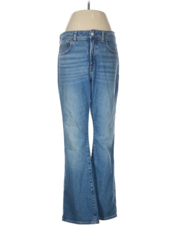 Madewell Jeans (view 1)