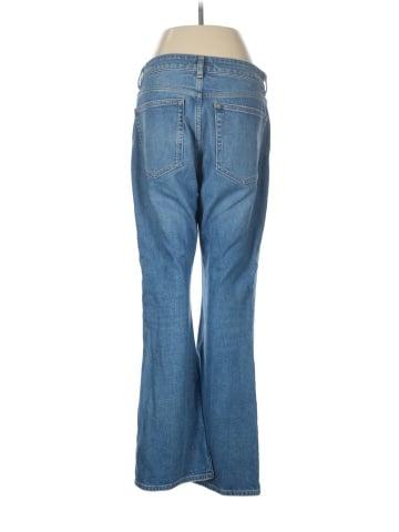 Madewell Jeans (view 2)