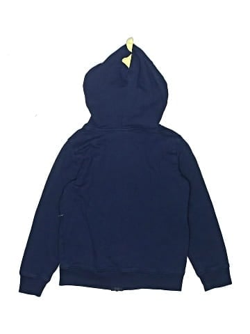 Carter's Zip Up Hoodie (view 2)
