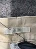 Adidas 100% Polyester Solid Tan Casual Pants Size 0 - photo 7