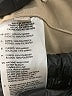 Adidas 100% Polyester Solid Tan Casual Pants Size 0 - photo 9