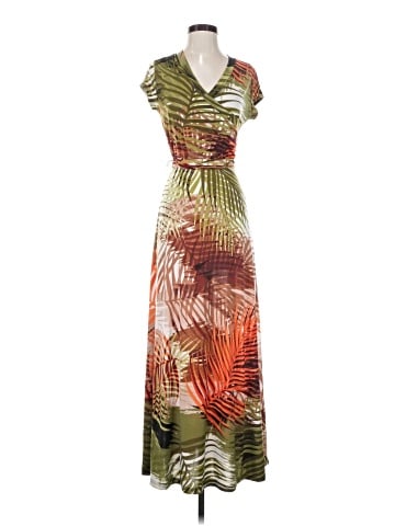 Mlle Gabrielle Casual Dress (view 1)