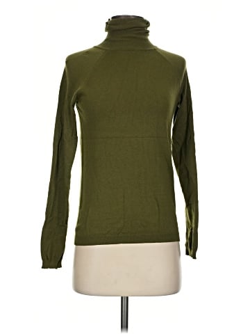 Talbots Turtleneck Sweater (view 1)