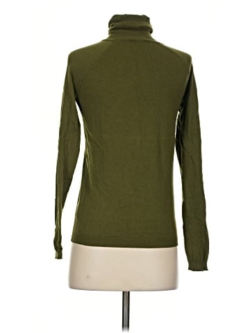Talbots Turtleneck Sweater (view 2)
