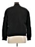 Trafaluc by Zara 100% Polyester Solid Black Jacket Size XL - photo 2