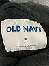 Old Navy Black Pullover Hoodie Size S - photo 7
