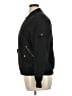 Trafaluc by Zara 100% Polyester Solid Black Jacket Size XL - photo 5