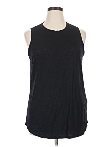 Athleta Sleeveless T-Shirt (view 1)
