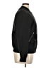 Trafaluc by Zara 100% Polyester Solid Black Jacket Size XL - photo 4
