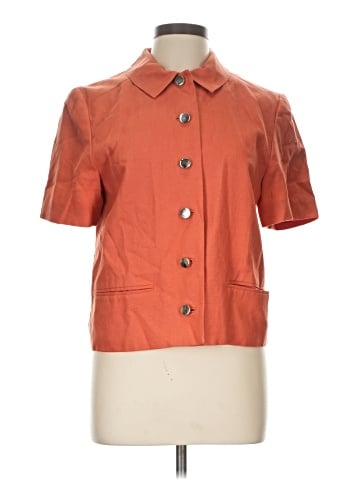 Amanda Smith Jacket (view 1)