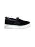 M. Gemi Black Sneakers Size EU 36 - photo 1