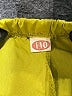 Assorted Brands Solid Yellow Athletic Shorts Size 110 cm / US 5-6 - photo 3