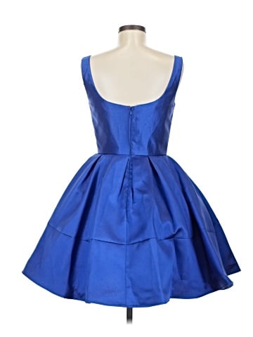 Mac Duggal Cocktail Dress (view 2)