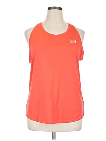 Mountain Hardwear Active Tank (view 1)