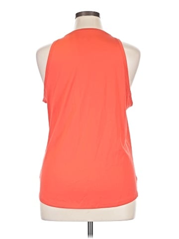Mountain Hardwear Active Tank (view 2)