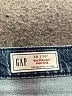 Gap Blue Jeans Size 10 (tall) - photo 7