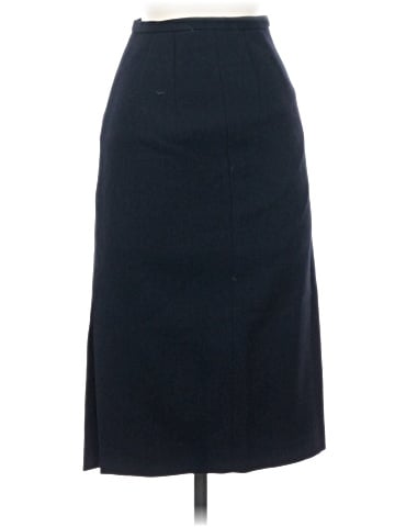 Michael Kors Wool Skirt (view 1)