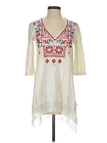 JW Los Angeles Casual Dress (view 1)