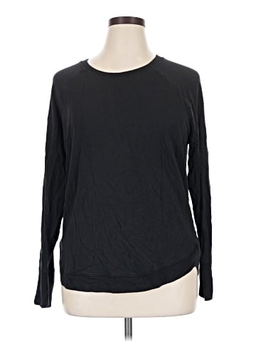 Athleta Pullover Sweater (view 1)