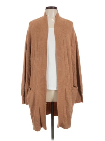 Ann Taylor LOFT Cardigan (view 1)