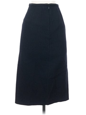 Michael Kors Wool Skirt (view 2)