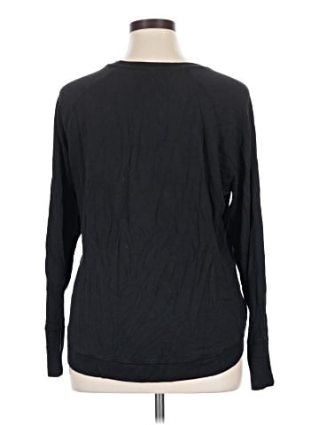 Athleta Pullover Sweater (view 2)