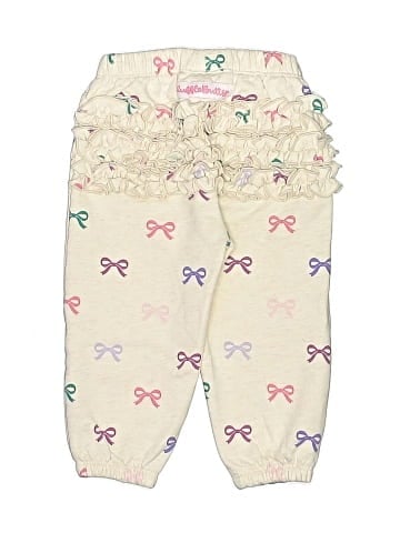 Ruffle Butts Casual Pants (view 2)