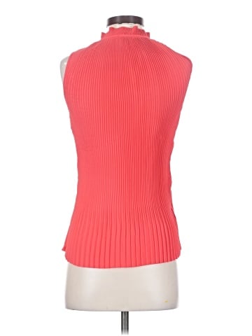 DKNY Sleeveless Blouse (view 2)
