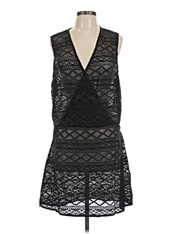 Freya Cocktail Dress (view 1)