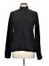 Spyder Black Track Jacket Size L - photo 1