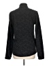 Spyder Black Track Jacket Size L - photo 2