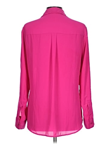 Express Long Sleeve Blouse (view 2)