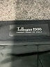 Assorted Brands Solid Black Wool Pants Size 0 (petite) - photo 7