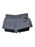 C9 By Champion 100% Polyester Gray Athletic Shorts Size XL - photo 1