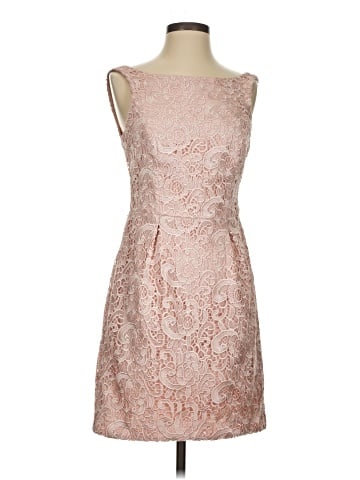 Aidan Mattox Cocktail Dress (view 1)