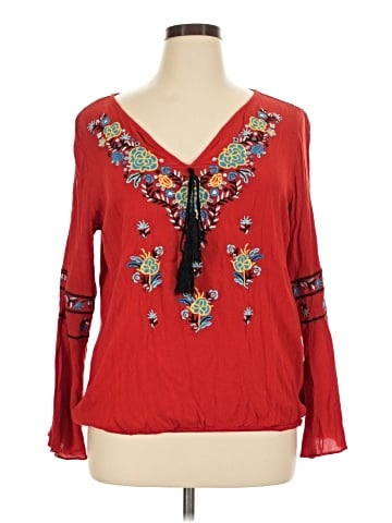 ECI Long Sleeve T-Shirt (view 1)