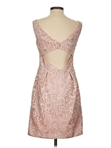 Aidan Mattox Cocktail Dress (view 2)
