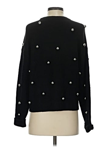 Alice + Olivia Pullover Sweater (view 2)