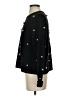 Alice + Olivia Stars Black Pullover Sweater Size XS - photo 5