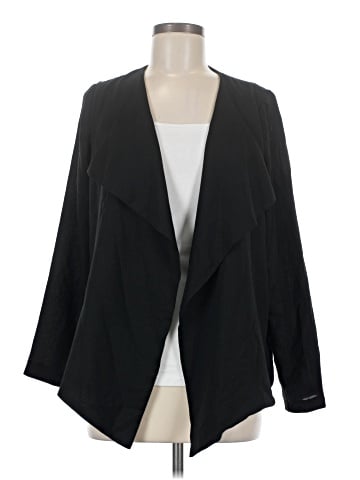 Naked Wardrobe Cardigan (view 1)