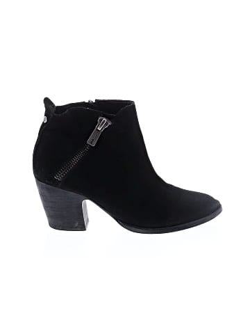 Ivanka Trump Ankle Boots (view 1)