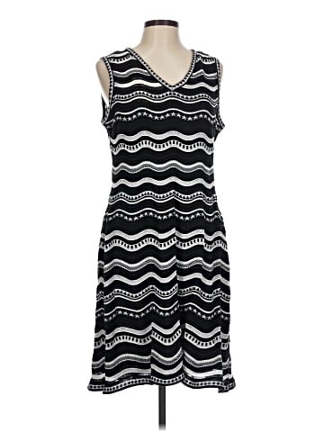 M Missoni Casual Dress (view 1)