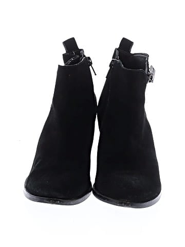 Ivanka Trump Ankle Boots (view 2)