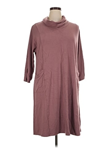 J.Jill Casual Dress (view 1)